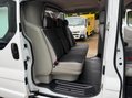 Vauxhall Vivaro 2.0 2900 CDTi Sportive Crew Van 5dr Diesel Manual FWD L1 (195 g/km, 113 bhp 39