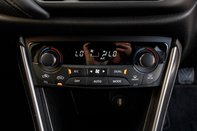 Suzuki SX4 S-Cross MOTION BOOSTERJET MHEV 36
