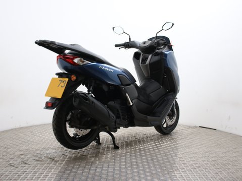 Yamaha Nmax 125 GPD125-A ABS 12