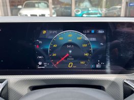 Mercedes-Benz A Class 1.5 A 180 AMG Line Executive D Auto 5dr 21