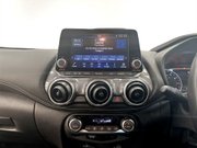 Nissan Juke 1.0 DIG-T N-Connecta SUV 5dr Petrol Manual Euro 6 (s/s) (114 ps) 18