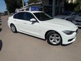 BMW 3 Series 2.0 320d ED BluePerformance EfficientDynamics Auto Euro 6 (s/s) 4dr 6