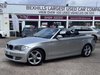 BMW 1 Series 118I SE