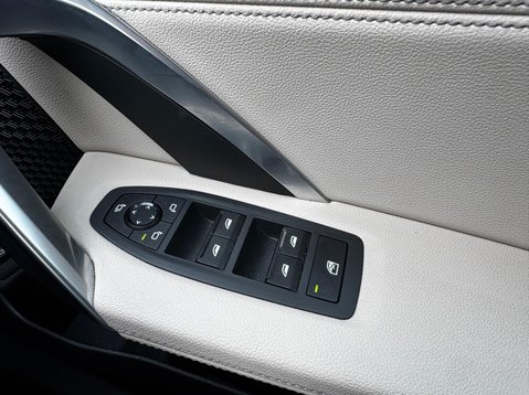 BMW X1 XDRIVE 23I XLINE PREMIER MHEV 35