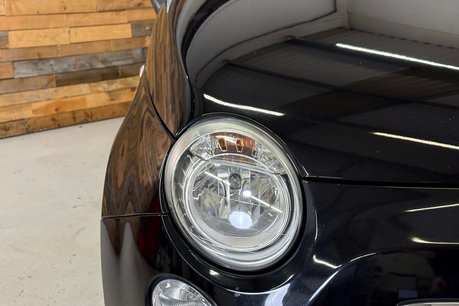 Fiat 500 0.9 TwinAir Lounge Hatchback 3dr Petrol Manual Euro 5 (s/s) (85 bhp) 14