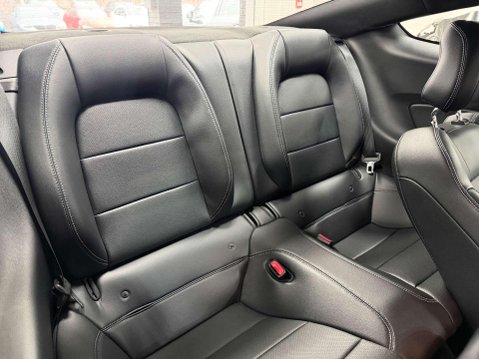Ford Mustang 5.0 V8 GT Fastback 2dr Petrol SelShift Euro 6 (416 bhp) 41