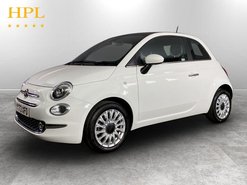Fiat 500 1.0 MHEV Hatchback 3dr Petrol Manual Euro 6 (s/s) (70 bhp) Air Con - Alloy