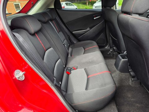 Mazda 2 1.5 Mazda2 Sport Nav 5dr 54