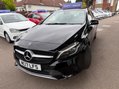 Mercedes-Benz A Class 1.5 A180d Sport (Premium) 7G-DCT Euro 6 (s/s) 5dr 3