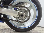 Suzuki GSX-R SRAD 1997 31K GOOD RUNNING CLASSIC SPORTS BIKE PROJECT 600CC 28