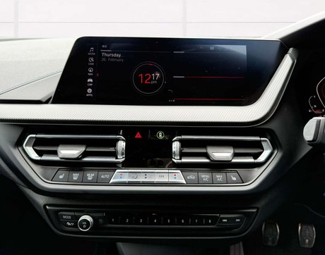 BMW 2 Series 1.5 218I M Sport 4dr 25