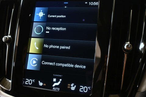 Volvo V60 2.0 V60 Polestar Engineered T8 Recharge AWD Auto 4WD 5dr 36