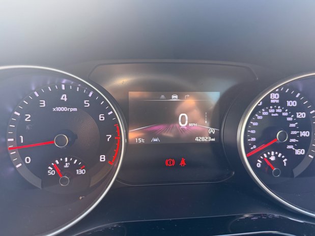 Kia Xceed 3 21