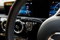 Mercedes-Benz A Class A 200 SPORT EXECUTIVE 17