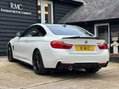 BMW 4 Series 3.0 440i M Sport Coupe 2dr Petrol Auto Euro 6 (s/s) (326 ps) 11