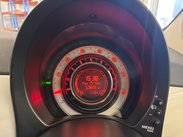 Fiat 500 1.2 Pop Euro 4 3dr 23