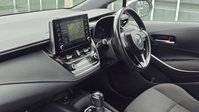 Toyota Corolla 1.8 VVT-h Icon Tech Hatchback 5dr Petrol Hybrid CVT Euro 6 (s/s) (122 ps) 49