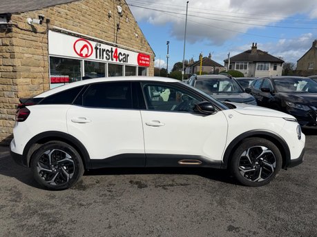Citroen C4 PURETECH C-SERIES EDITION S/S 9