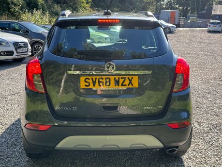 Vauxhall Mokka X 1.6 Mokka X Active CDTi ecoTec S/S 5dr 7
