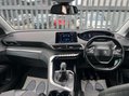 Peugeot 3008 1.6 3008 Allure Blue HDi S/S 5dr 4