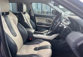 Land Rover Range Rover Evoque 2.2 SD4 DYNAMIC AUTO 17