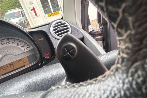 Smart Fortwo Coupe PULSE MHD.. LOOK!! ONLY 46K MILES.. £20 ROAD TAX.. SERVICE HISTORY..  2