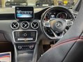 Mercedes-Benz A Class 2.1 A 220 D AMG Line Premium+ Auto 5dr 44
