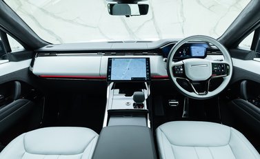 Land Rover Range Rover Sport P550e Autobiography 13