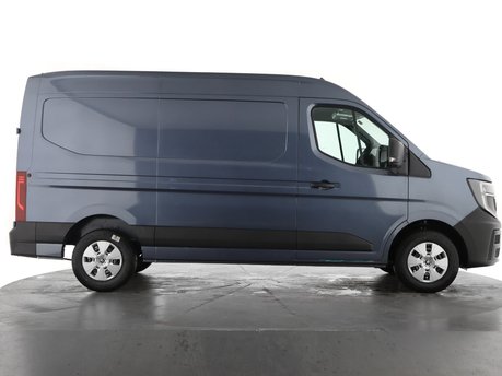 Renault Master MM35 Blue dCi 150 Advance MY26 6