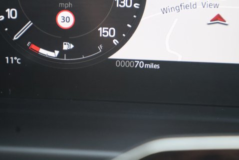 Land Rover Defender 110 BRAND NEW D350 HARD TOP X-DYNAMIC HSE STYLED BY SEEKER WITH REAR SEATS 27