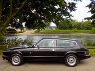 Reliant Scimitar GTE SE6a 6