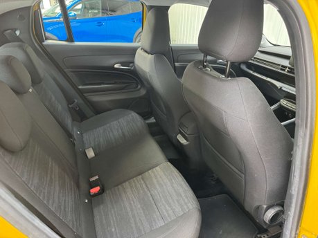 Jeep Avenger Avenger Longitude EV 5dr 59