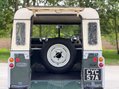 Land Rover Series II 2.25 Petrol 88" 54