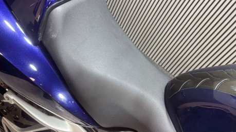 Honda VFR 2003 ONLY 18K VTEC LONG MOT WARRANTY 800CC TOURER 10