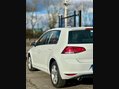 Volkswagen Golf 1.6 TDI BlueMotion Tech Match Edition DSG Euro 6 (s/s) 5dr 14