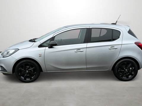 Vauxhall Corsa 1.4 [75] Griffin 5dr 7