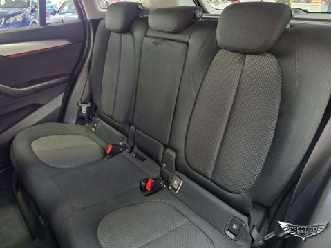 BMW X1 1.5 18i SE DCT sDrive Euro 6 (s/s) 5dr 30