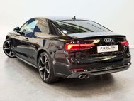 Audi A5 2.0 TDI S line Coupe 2dr Diesel S Tronic quattro Euro 6 (s/s) (190 ps) 22