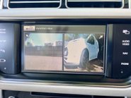 Land Rover Range Rover 4.4 SDV8 AUTOBIOGRAPHY AUTOMATIC 5Dr 11