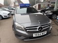 Mercedes-Benz A Class 1.6 A180 Sport 7G-DCT Euro 6 (s/s) 5dr 9