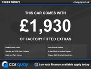 Audi Q2 1.4 Q2 SE TFSI 5dr 17