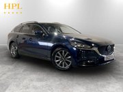 Mazda 6 2.0 SKYACTIV-G SE-L Tourer 5dr Petrol Manual Euro 6 (s/s) (145 ps) Air Con 1