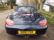 Porsche Boxster 986 2.5 Tiptronic 73