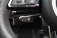 Audi A3 1.5 A3 Black Edition 35 TFSI 4dr 68