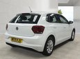 Volkswagen Polo 1.0 EVO SE Euro 6 (s/s) 5dr 4