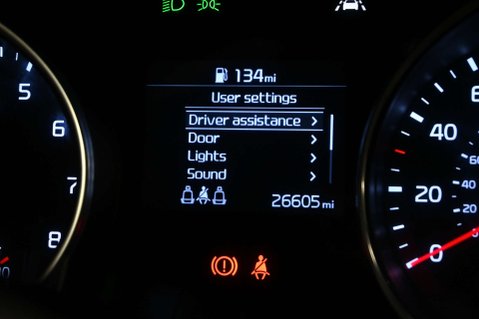 Kia Xceed 1.0 XCeed 2 ISG 5dr 40