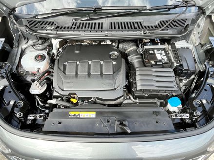 Ford Tourneo Connect 2.0 Tourneo Connect Titanium EcoBlue A 5dr