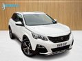 Peugeot 3008 1.2 PureTech Allure SUV 5dr Petrol Manual Euro 6 (s/s) (130 ps) 20
