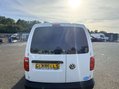 Volkswagen Caddy 2.0 Caddy C20 Startline TDI 7