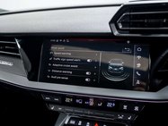 Audi RS3 2.5 TFSI Carbon Vorsprung Saloon 4dr Petrol S Tronic quattro Euro 6 (s/s) ( 31